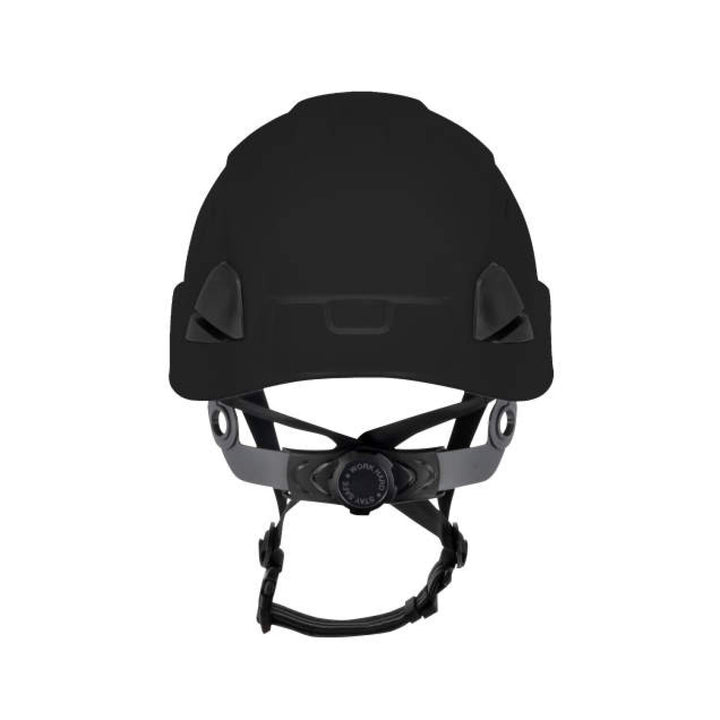 Radians RHC2V Dareware Type II Class C Vented Cap Style Safety Helmet