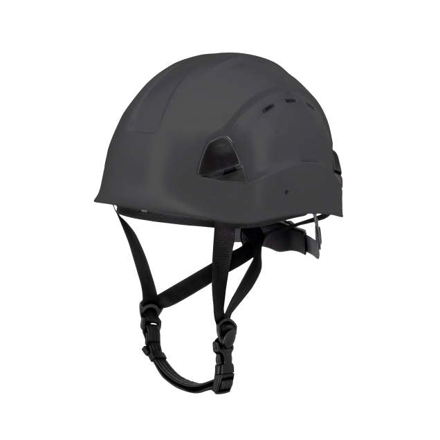 Radians RHC2V Dareware Type II Class C Vented Cap Style Safety Helmet