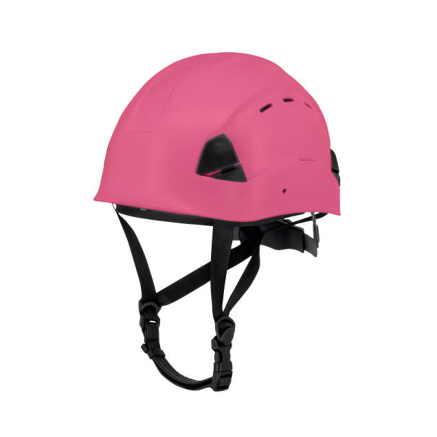 Radians RHC2V Dareware Type II Class C Vented Cap Style Safety Helmet