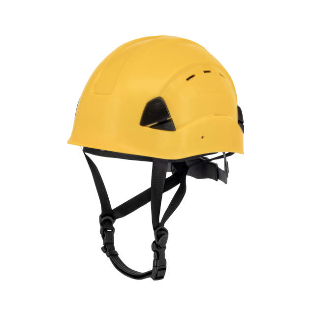 Radians RHC2V Dareware Type II Class C Vented Cap Style Safety Helmet