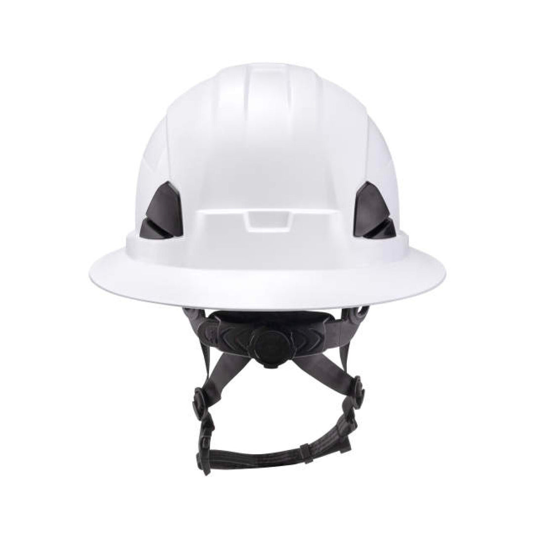 Radians RHF2 Dareware X Type II Class E Full Brim Safety Helmet
