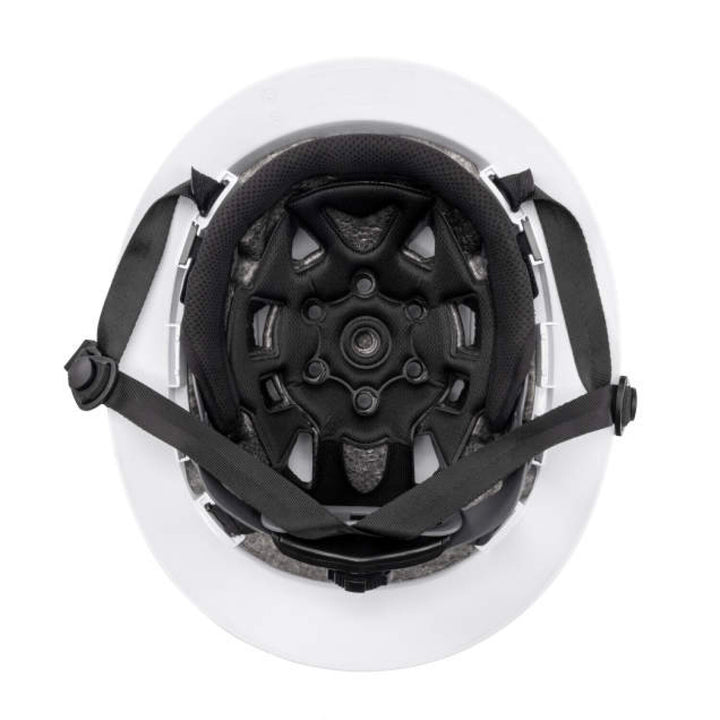 Radians RHF2V Dareware X Type II Class C Vented Full Brim Safety Helmet