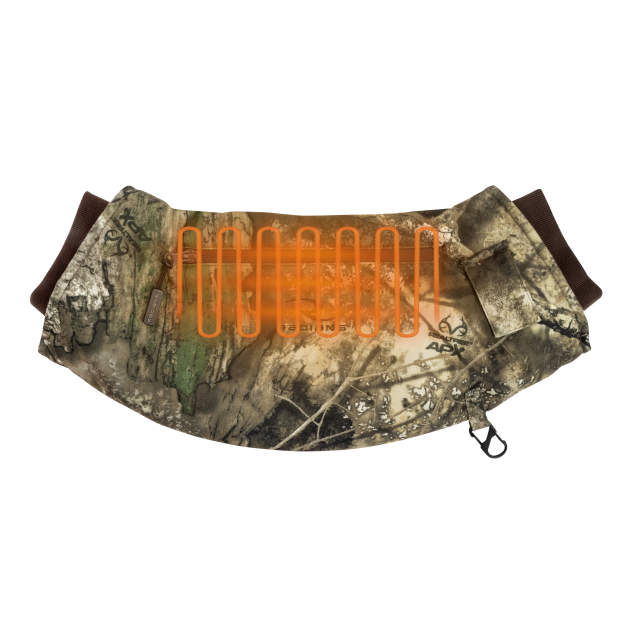 Radians RHG-A900 Heated Hand Warmer Kit with Battery