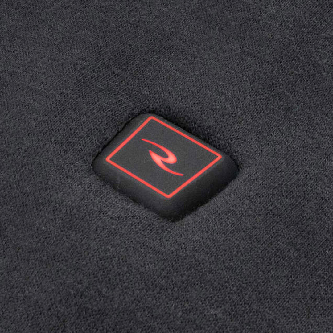 Radians RHG-H300 Men's Heated Hoodie Kit with Battery