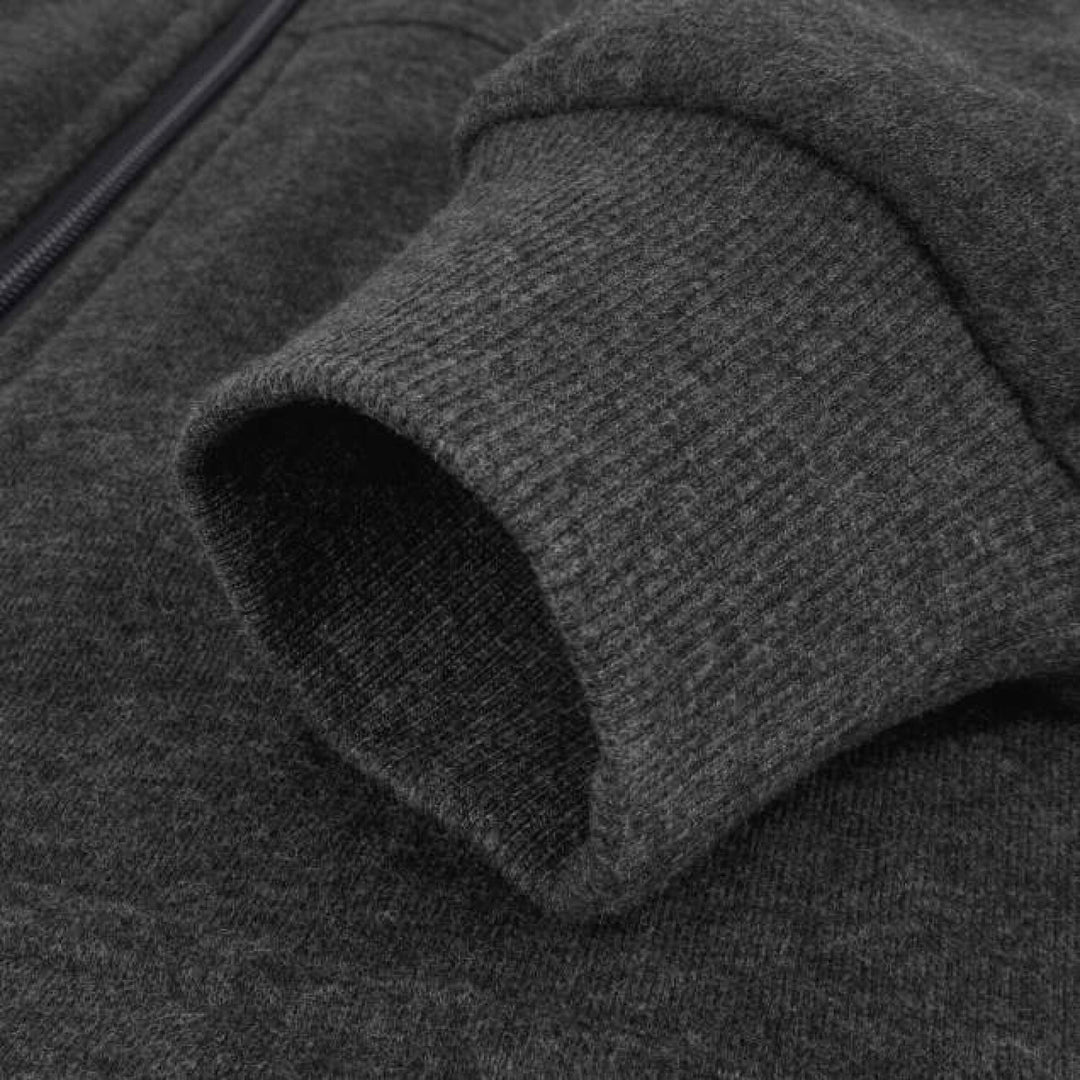 Radians RHG-H301 Women's Heated Hoodie Kit with Battery