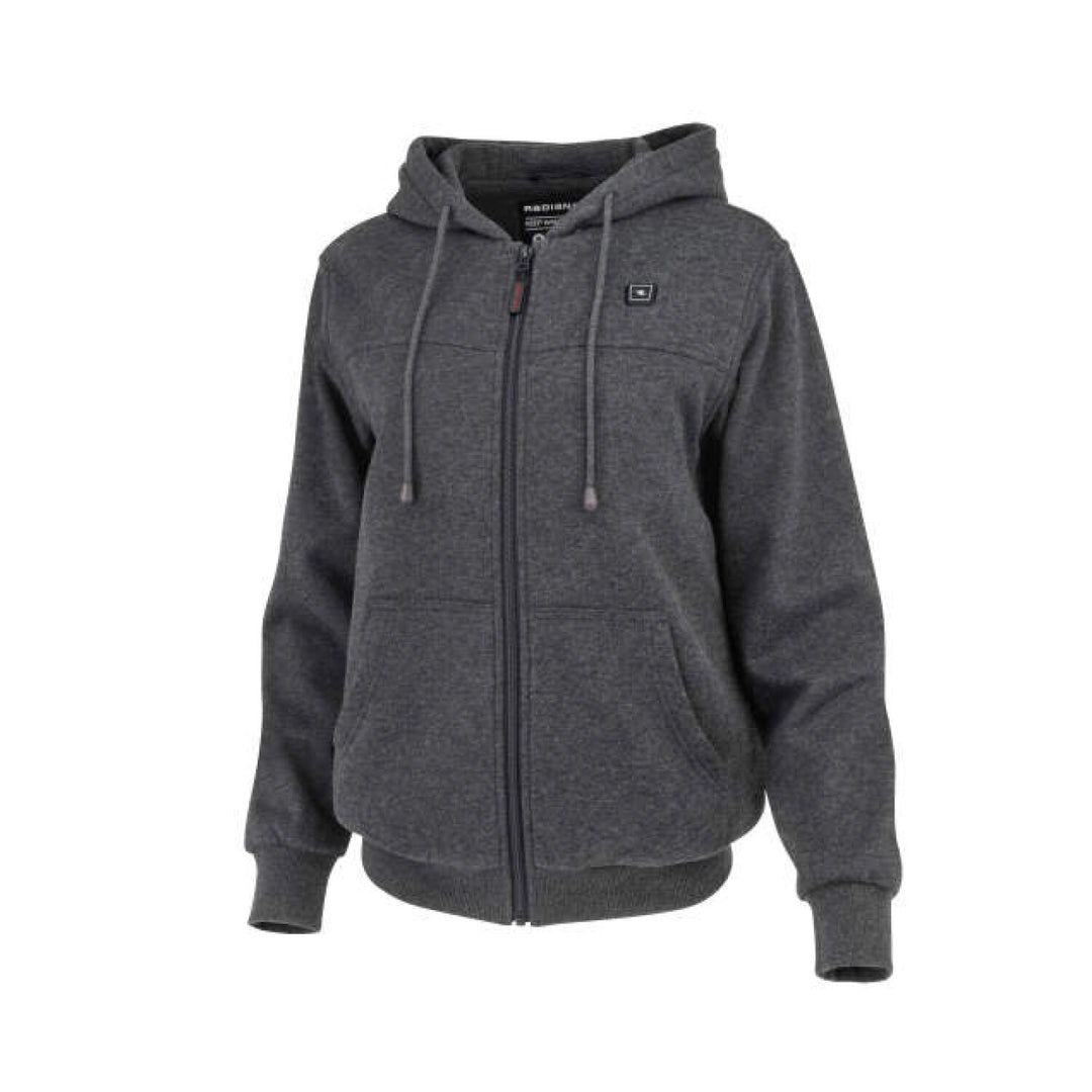 Radians RHG-H301 Women's Heated Hoodie Kit with Battery