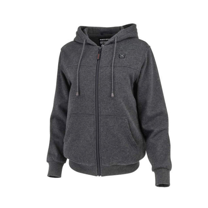 Radians RHG-H301 Women's Heated Hoodie Kit with Battery