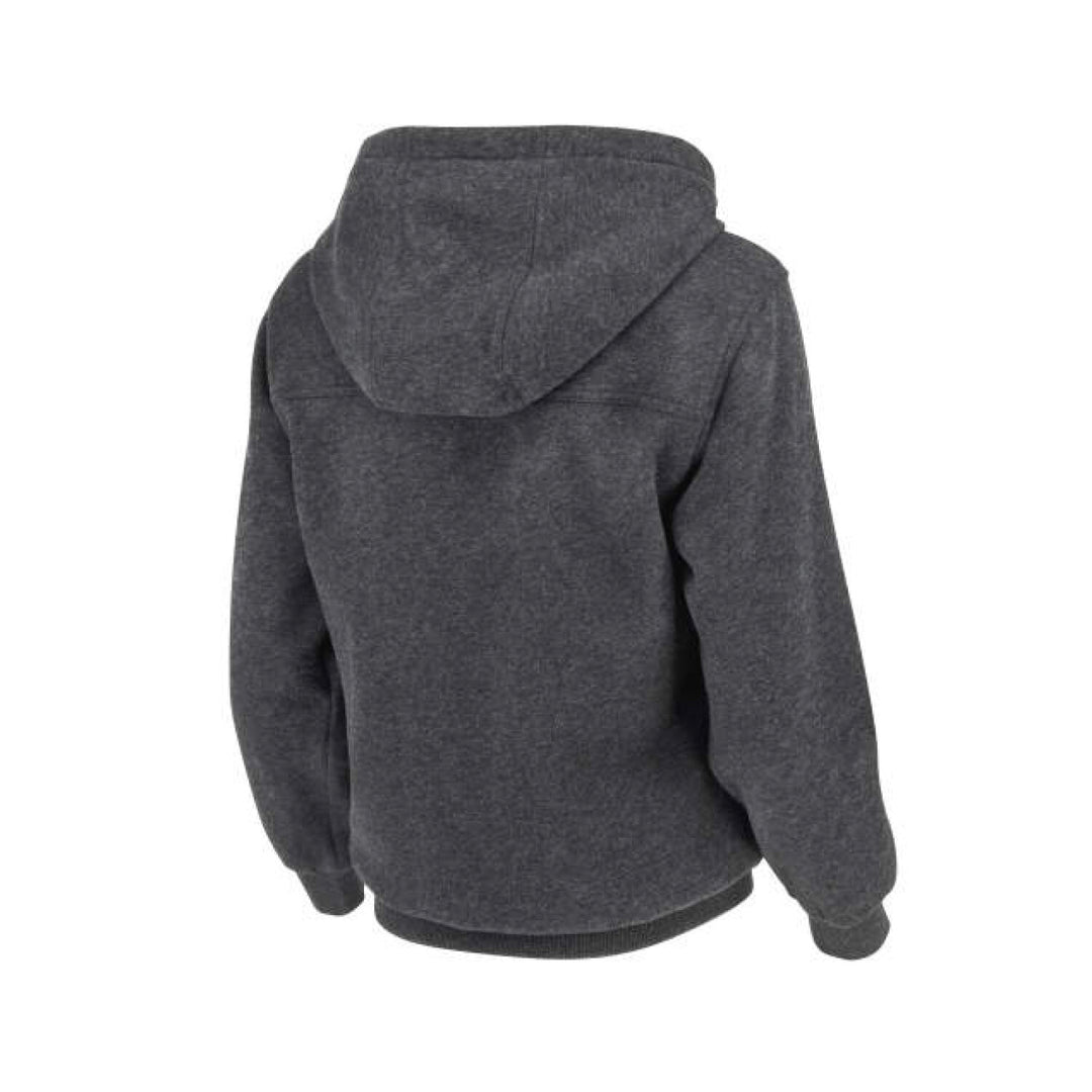Radians RHG-H301 Women's Heated Hoodie Kit with Battery