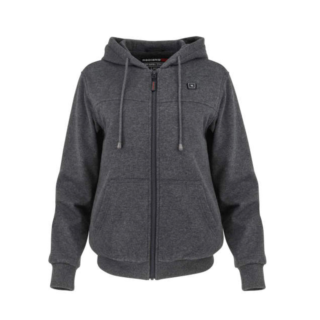 Radians RHG-H301 Women's Heated Hoodie Kit with Battery