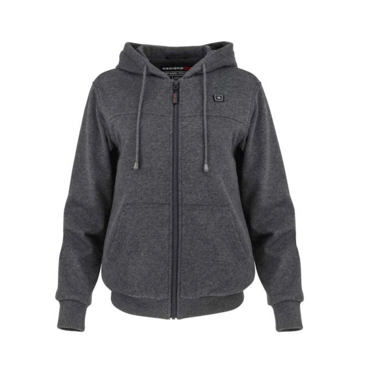 Radians RHG-H301 Women's Heated Hoodie Kit with Battery