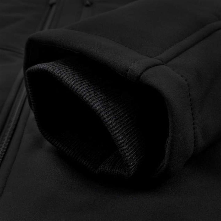 Radians RHG-J100 Men's Soft Shell Heated Jacket Kit with Battery