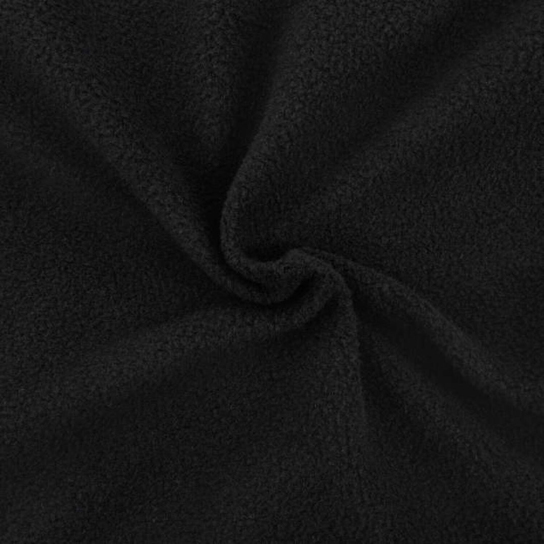 Radians RHG-J101 Women's Soft Shell Heated Jacket Kit with Battery - Black