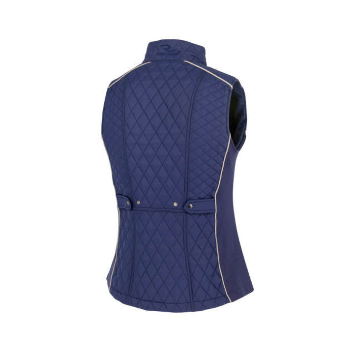 Radians RHG-V202 Women's Quilted Heated Vest