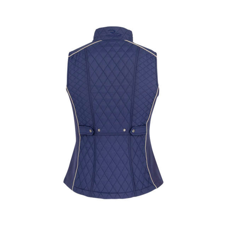 Radians RHG-V202 Women's Quilted Heated Vest