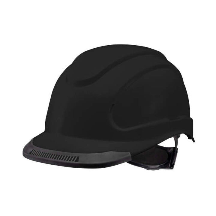 Radians RHH6 Hypeman Type I Class G & E Cap Style Hard Hat