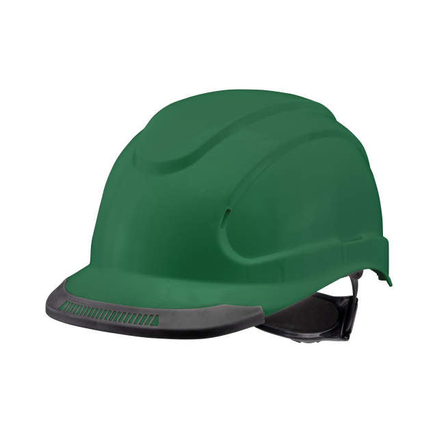 Radians RHH6 Hypeman Type I Class G & E Cap Style Hard Hat
