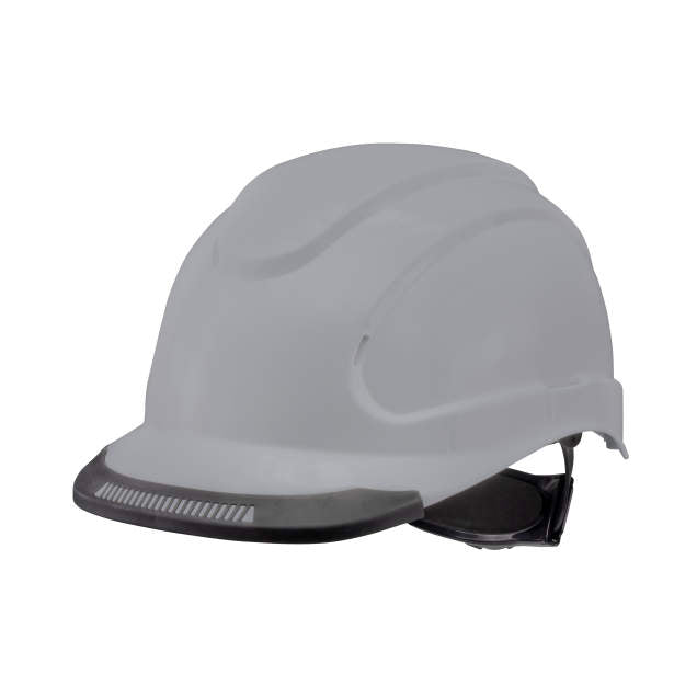 Radians RHH6 Hypeman Type I Class G & E Cap Style Hard Hat