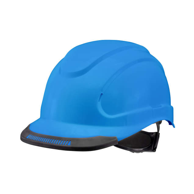 Radians RHH6 Hypeman Type I Class G & E Cap Style Hard Hat