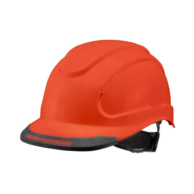 Radians RHH6 Hypeman Type I Class G & E Cap Style Hard Hat
