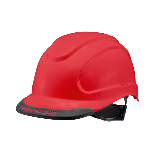 Radians RHH6 Hypeman Type I Class G & E Cap Style Hard Hat