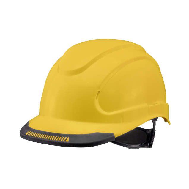 Radians RHH6 Hypeman Type I Class G & E Cap Style Hard Hat