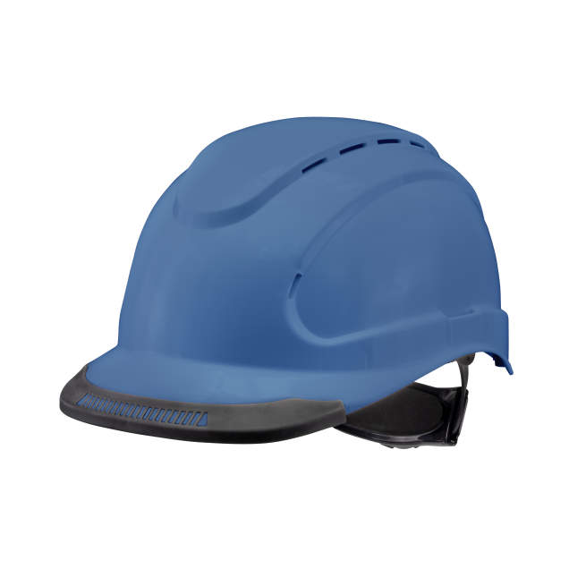 Radians RHH6V Hypeman Type I Class C Vented Cap Style Hard Hat