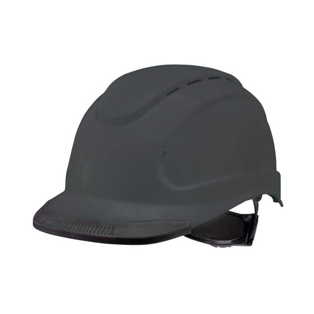 Radians RHH6V Hypeman Type I Class C Vented Cap Style Hard Hat