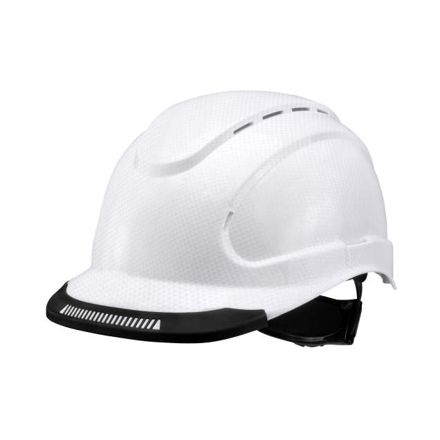 Radians RHH6V Hypeman Type I Class C Vented Cap Style Hard Hat