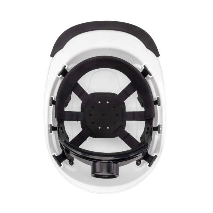 Radians RHH6V Hypeman Type I Class C Vented Cap Style Hard Hat