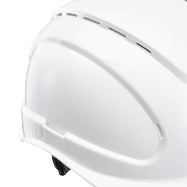 Radians RHH6V Hypeman Type I Class C Vented Cap Style Hard Hat