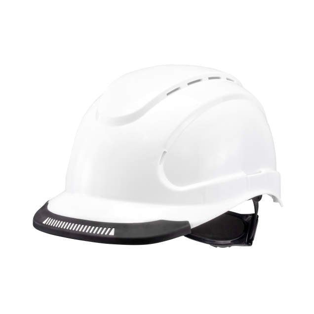 Radians RHH6V Hypeman Type I Class C Vented Cap Style Hard Hat