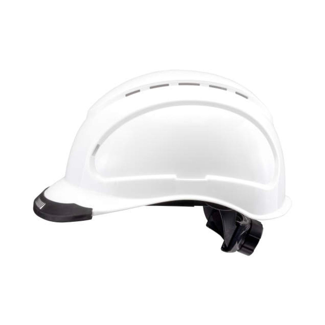 Radians RHH6V Hypeman Type I Class C Vented Cap Style Hard Hat