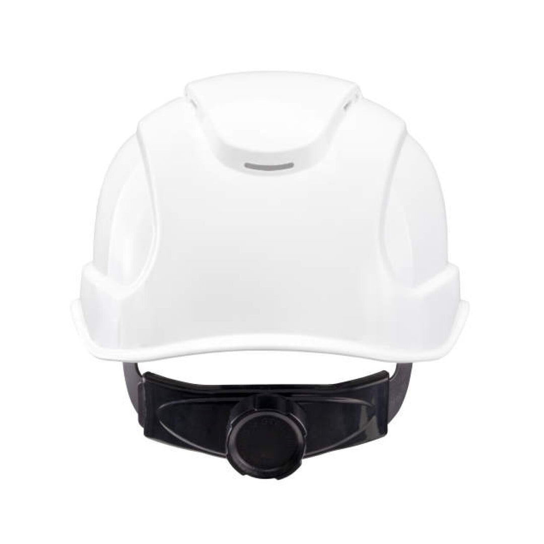 Radians RHH6V Hypeman Type I Class C Vented Cap Style Hard Hat