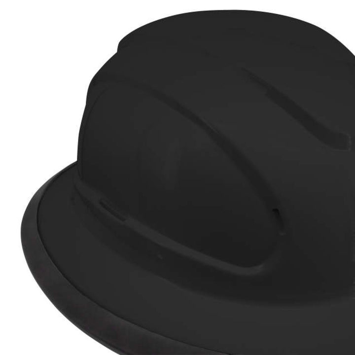 Radians RHJ6 The Judge Type I Class G & E Full Brim Hard Hat
