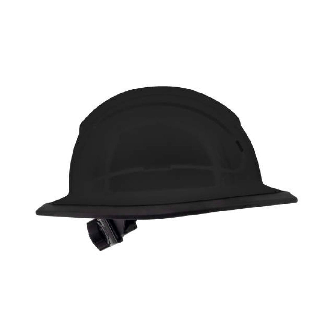 Radians RHJ6 The Judge Type I Class G & E Full Brim Hard Hat