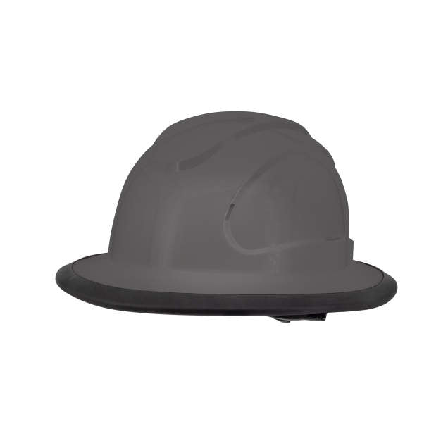 Radians RHJ6 The Judge Type I Class G & E Full Brim Hard Hat
