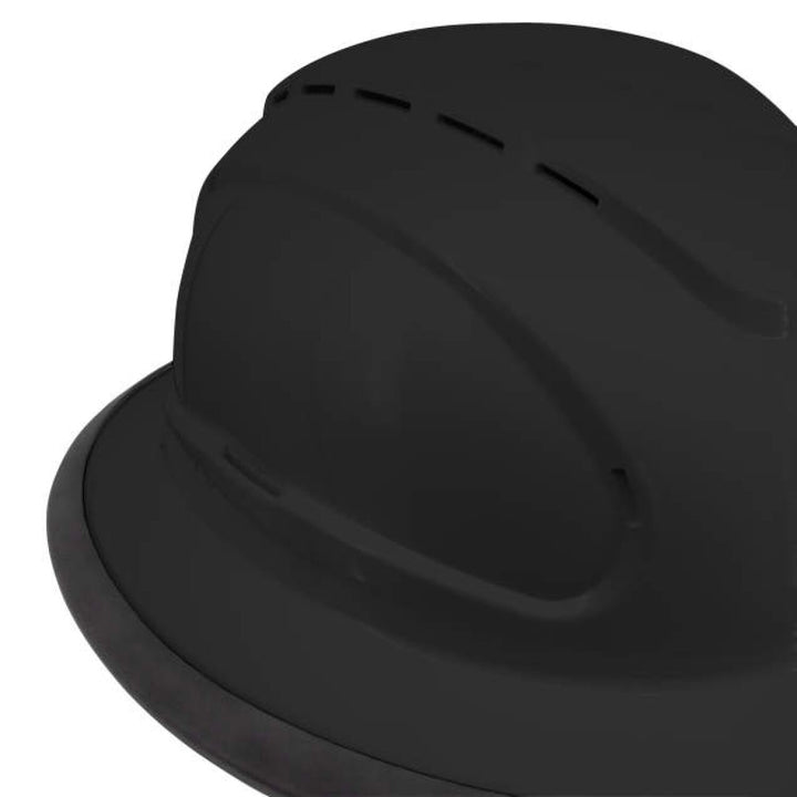Radians RHJV6 The Judge Type I Class C Vented Full Brim Hard Hat