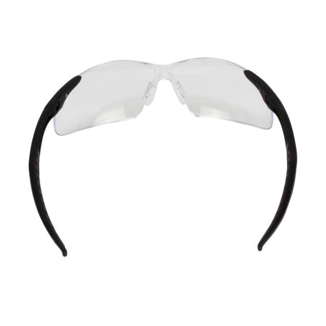 Radians Rock Safety Eyewear - Black Frame