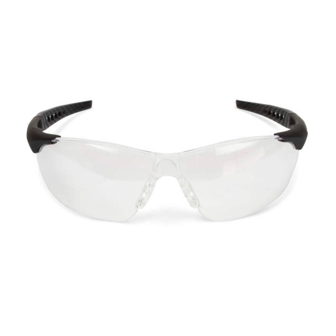 Radians Rock Safety Eyewear - Black Frame