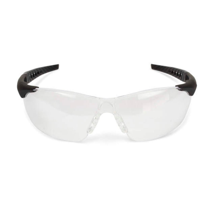Radians Rock Safety Eyewear - Black Frame