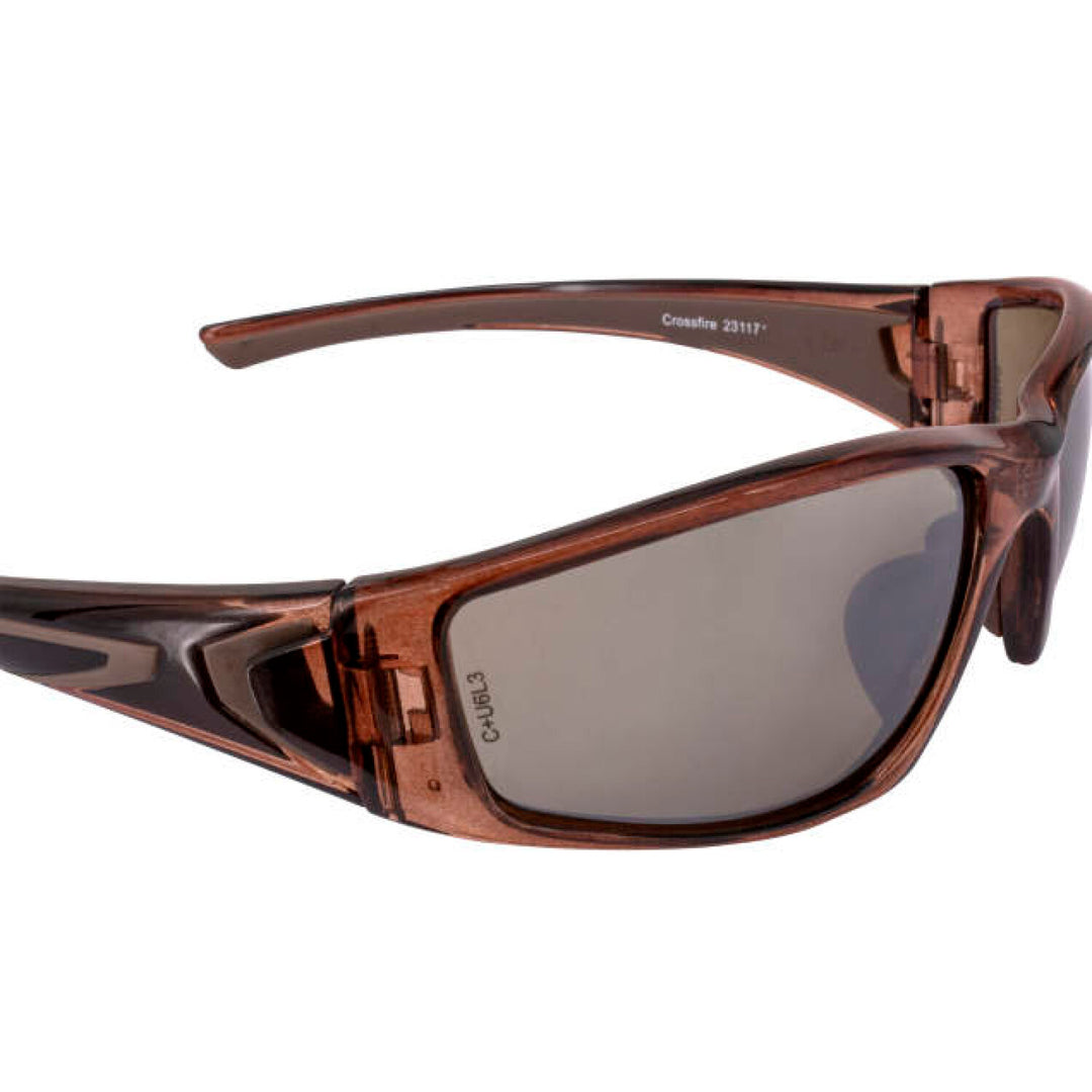 Crossfire RPG Premium Safety Eyewear