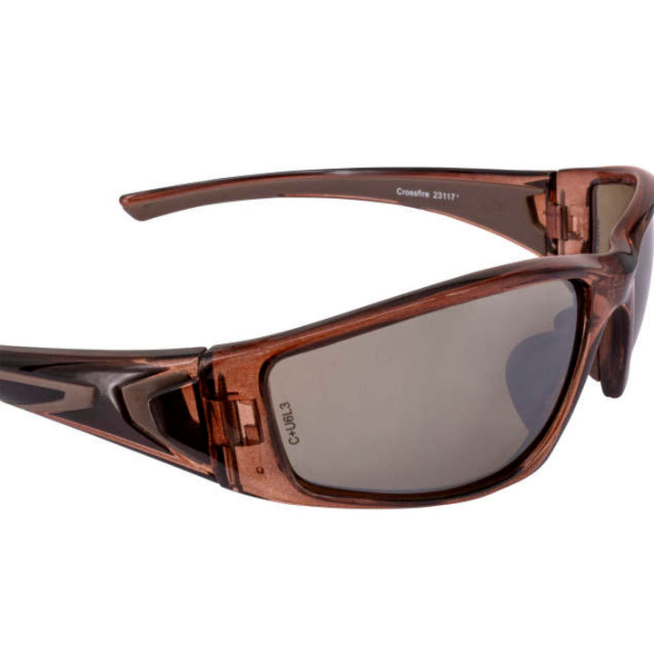 Crossfire RPG Premium Safety Eyewear