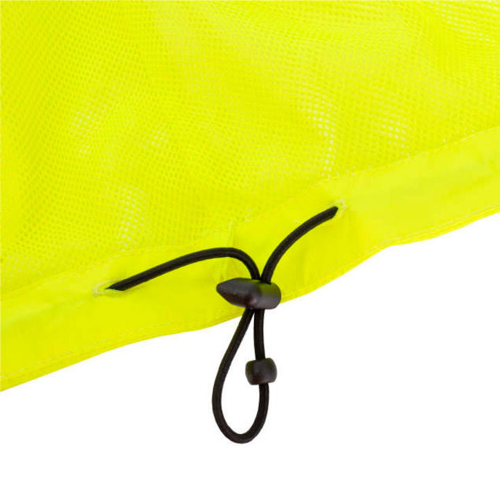 Radians RW12L Ladies Lightweight Rain Jacket - Green