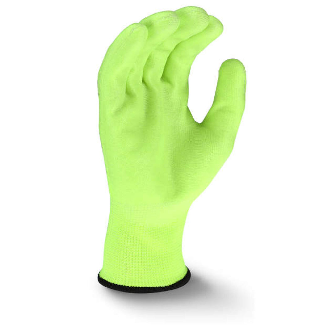 Radians RWG22 High Visibility Work Glove