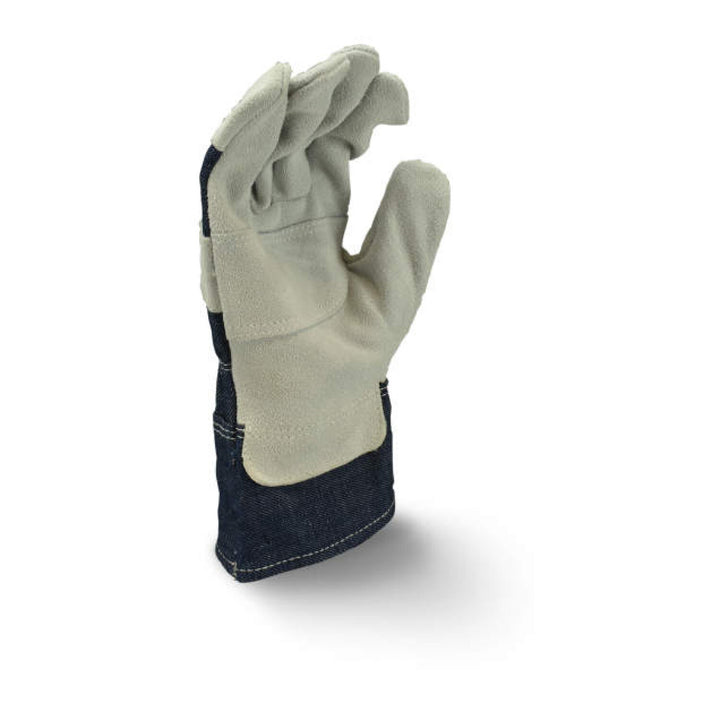 Radians RWG3110L RWG3110 Economy Shoulder Leather Glove - Size L