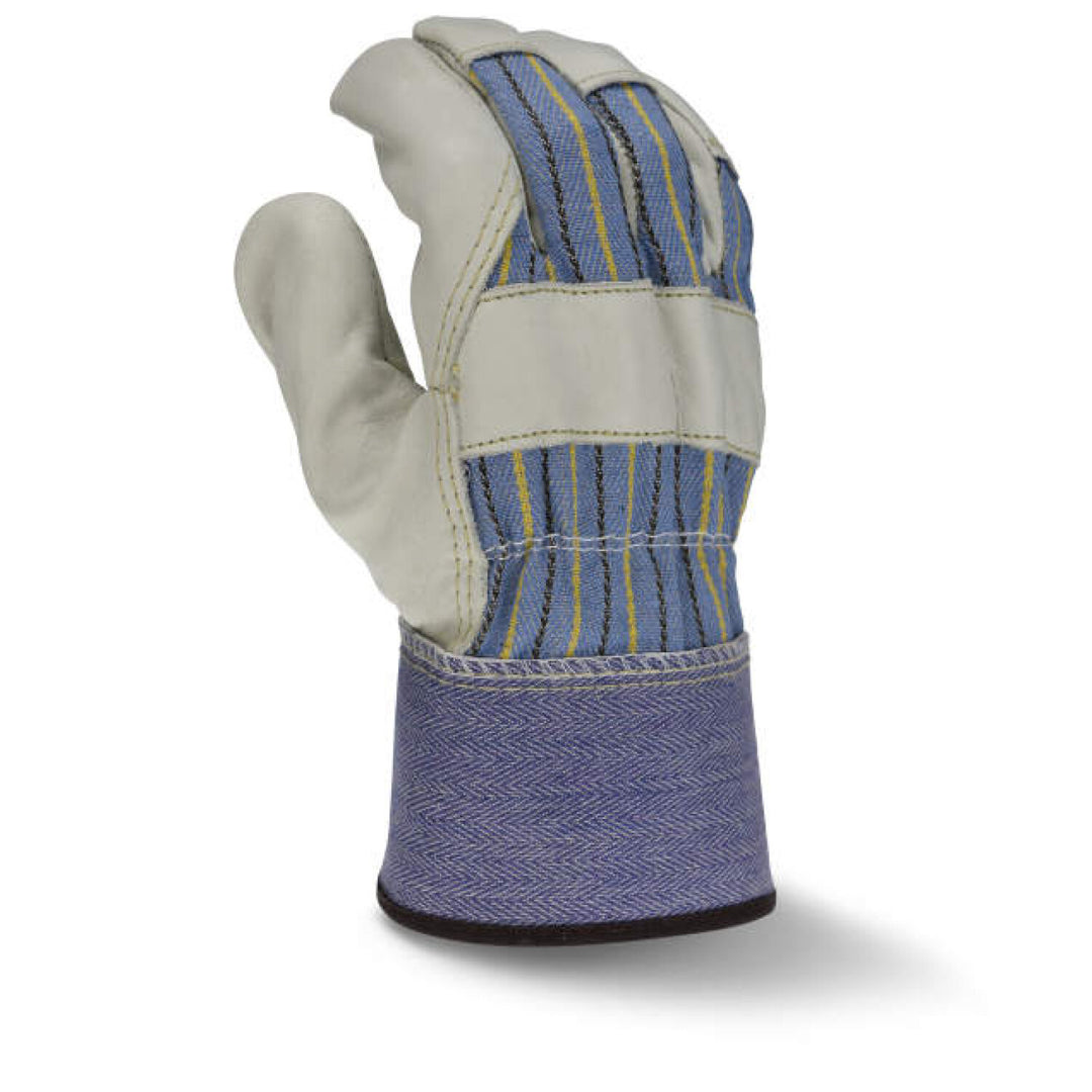 Radians RWG3210 Regular Grain Cowhide Leather Glove