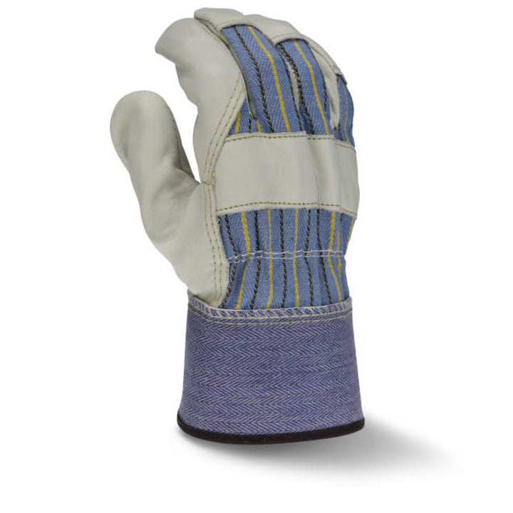 Radians RWG3210 Regular Grain Cowhide Leather Glove