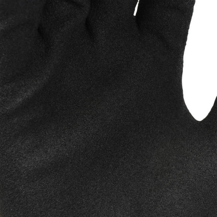 Radians RWG32 FDG Coating Full Dipped Waterproof Nitrile Work Glove