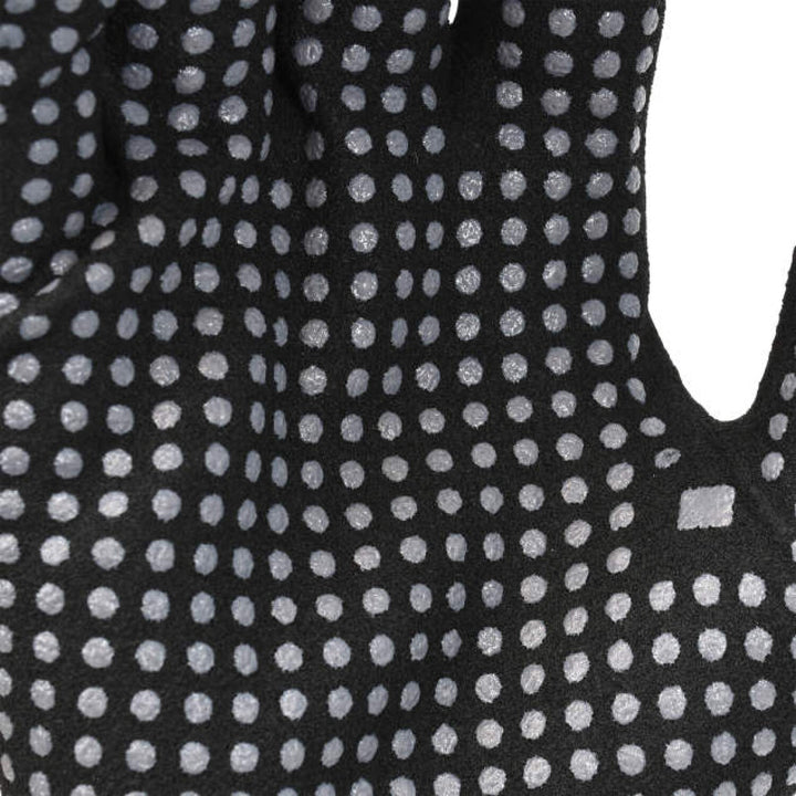 Radians RWG33 FDG Palm Coating with Nitrile Dots Work Glove