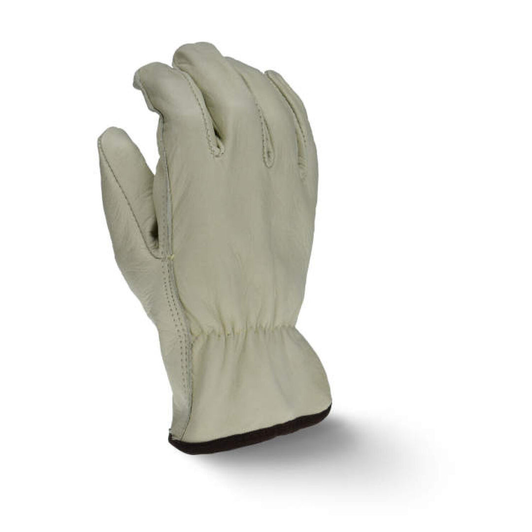 Radians RWG4120 Economy Grain Cowhide Leather Driver